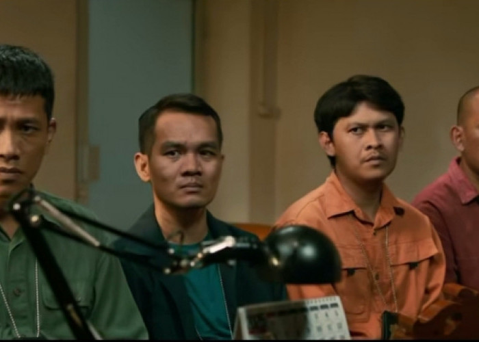 ‎Bayaran Pemain Agak Laen 2 Melejit, Oki Rengga Bongkar Fakta Mengejutkan!