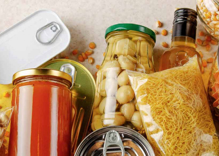Ancaman Hidden Sodium (Natrium Tersembunyi) di Balik Makanan Sehari-hari yang Memicu Hipertensi