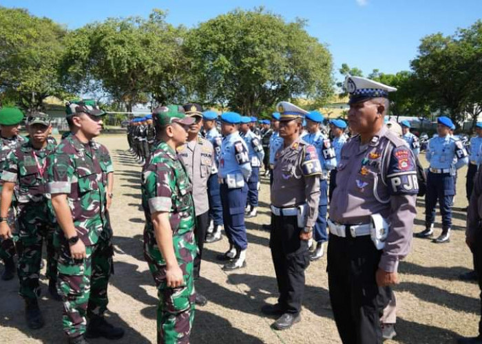 Panglima Angkatan Bersenjata ASEAN Kumpul di Bali, Ini yang Dibahas 