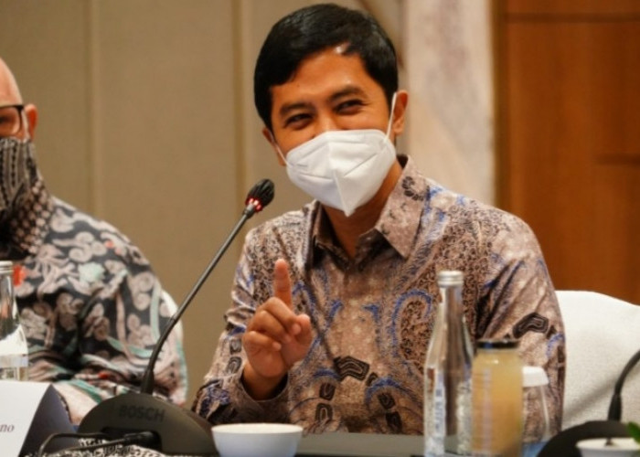 Agar Tak Tergantung Impor, Indonesia Perkuat Kefarmasian dan Alkes Dalam Negeri