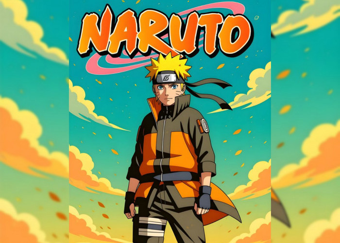 Live Action Naruto Buka Audisi Global, Kesempatan Emas Jadi Naruto, Sasuke, atau Sakura