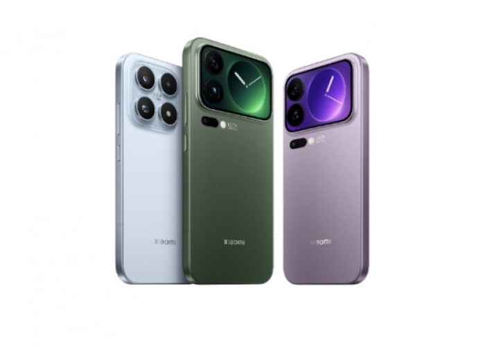 HP Terbaru Xiaomi Punya Baterai Super Jumbo 9.000 mAh, Tahan Seharian Tanpa Powerbank