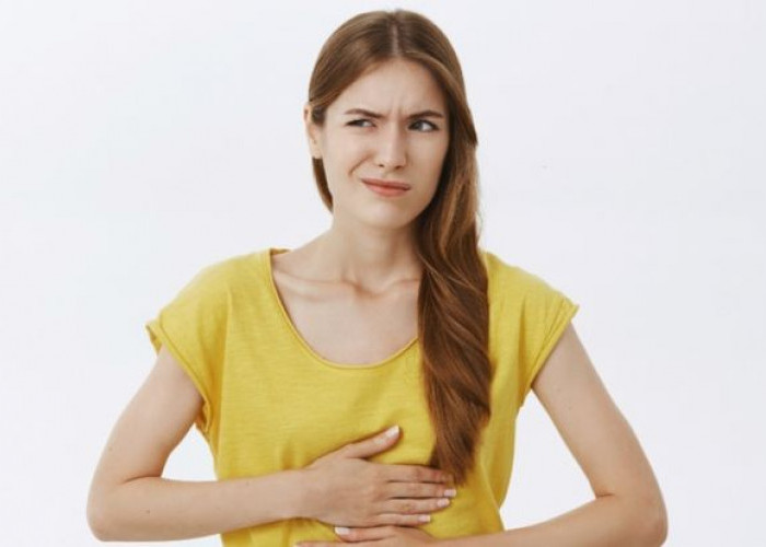 Tips Makanan dan Minuman untuk Penderita GERD saat Berbuka dan Sahur