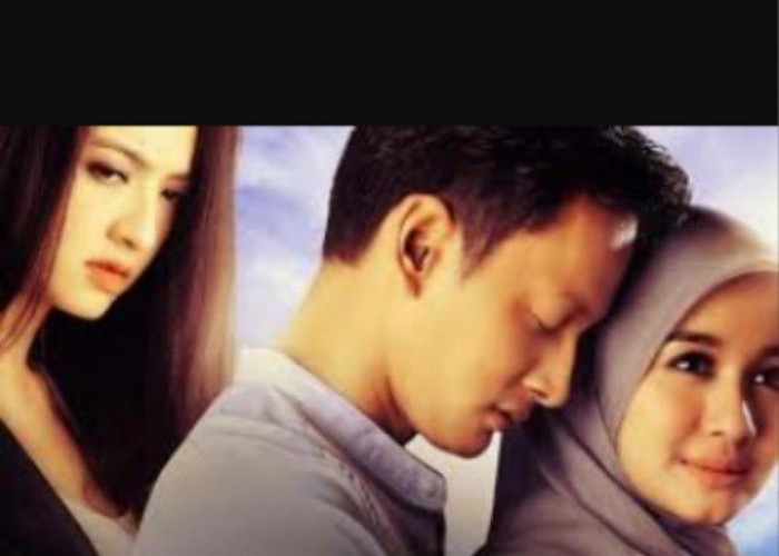 Surga yang Tak Dirindukan”: Ketika Cinta, Iman, dan Luka Bertabrakan dalam Drama Poligami yang Menguras Emosi