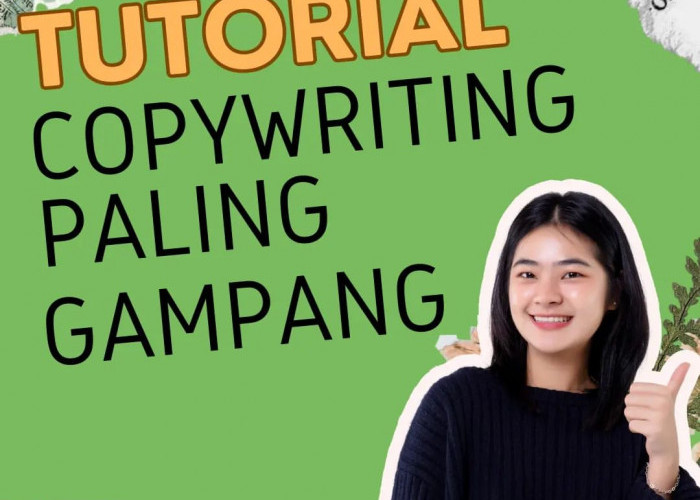 Kamu Copy Writing Pemula? Ini Dia 6 Tips Formula Copy Writing yang Mudah Dipahami