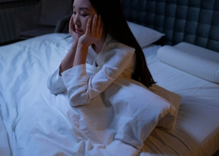 Tidur Lancar Lagi, 6 Kebiasaan Ini Bisa Mencegah Insomnia