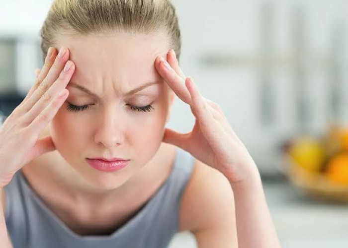 Sering Overthinking Gara-Gara Sosmed? Ini Cara Balikkin Percaya Diri