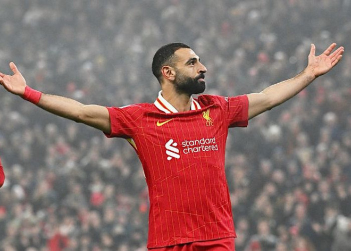 Didi Hamann Sebut Mohamed Salah Sudah Habis, Prediksi Kepindahan ke Arab Saudi atau MLS