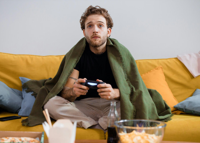 Gen Z Dicap Malas dan Rentan Nganggur? Ini Tanggapan dr. Tirta