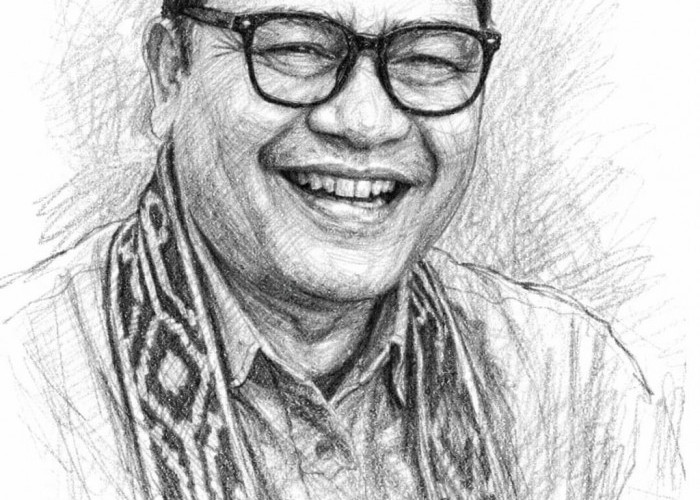 Politik Boleh Berbeda, Bangsa Harus Bersatu