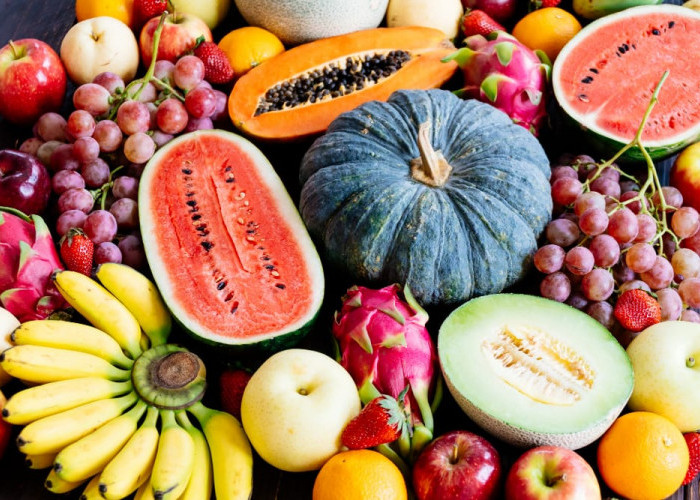 Konsumsi Bauh-buahan Ini Saat Sahur, Bisa Mengurangi Rasa Haus yang Berlebihan Saat Puasa 
