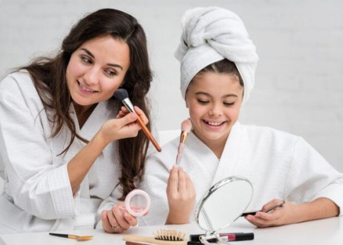 Inilah Beberapa Rekomendasi Skincare Perawatan Kulit yang Aman untuk Kulit Remaja