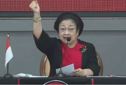 Membaca Sinyal Megawati dan Spekulasi Sosok Ganjar Pranowo tak Diusung PDIP sebagai Capres
