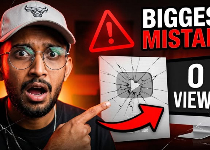 Jari Lentik Berujung Konflik: Bahaya Clickbait pada Isu Agama di Era Digital