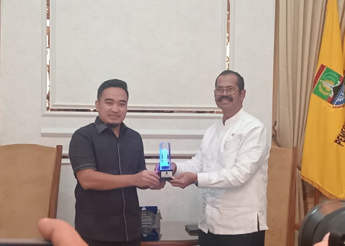 10.000 Kuota PIP untuk Cilegon, Pemkot Lakukan Pendataan Berdasarkan Desil