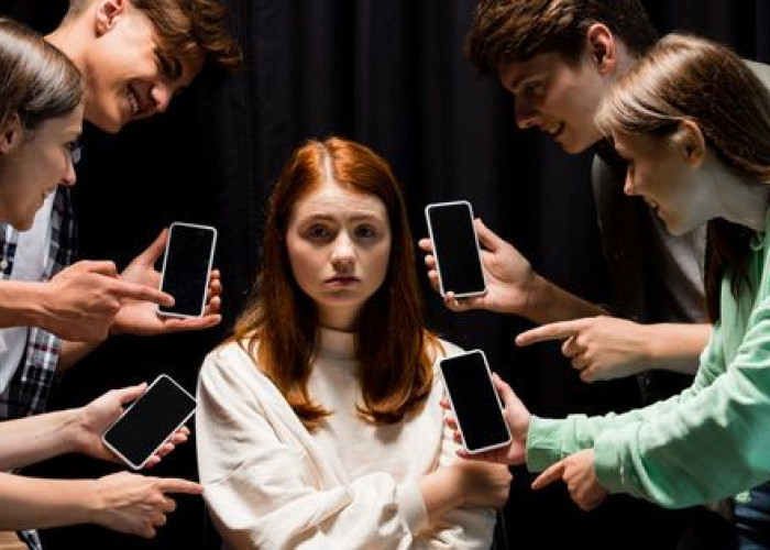 Fenomena Cancel Culture dan Cringe Culture di kalangan Gen Z