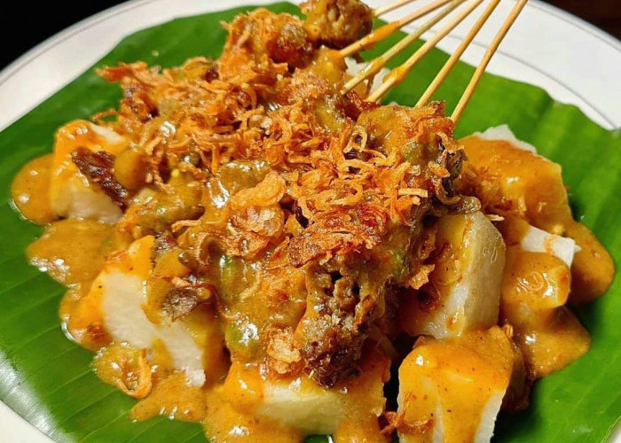 Resep Sate Padang: Nikmati Kelezatan Khas Minangkabau di Rumah