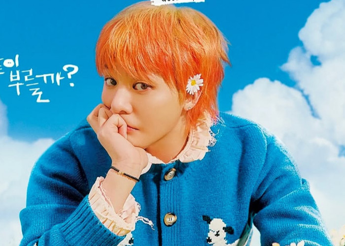 G-Dragon Umumkan Album Solo Setelah 11 Tahun dan Akan Dirilis pada 25 Februari