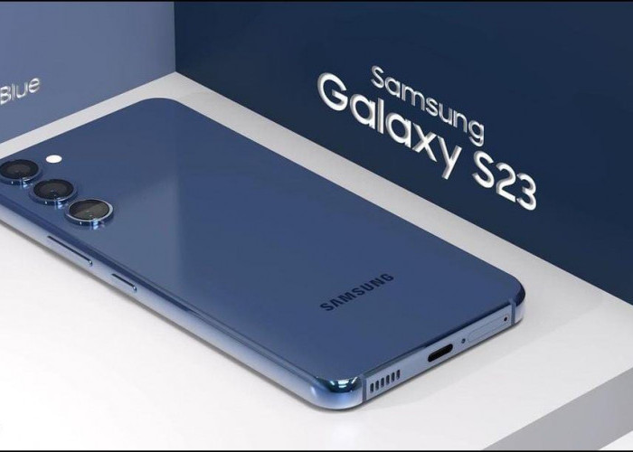 Rekomendasi HP Samsung Galaxy S23, Cocok Untuk Contet Creator