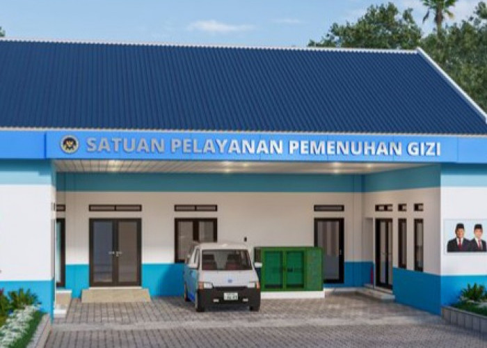 414 SPPG Bermasalah Terungkap, BGN Perkuat Tata Kelola Program MBG dengan 11 Tim Reformasi