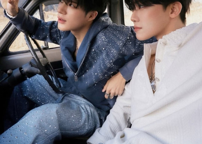 Duo Maut Jeno-Jaemin Siap Menggebrak! NCT JNJM Bakal Tunjukkan ‘Sisi Lain’ yang Lebih Berani