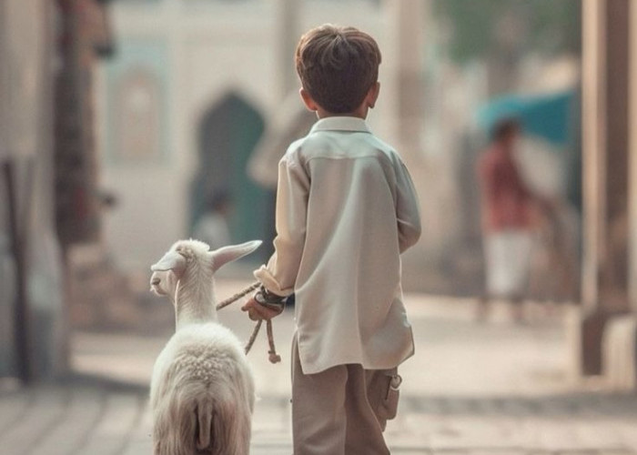 Idul Adha 2026 Jatuh pada 10 Dzulhijjah 1447 H, Ini Jadwal dan Penjelasannya