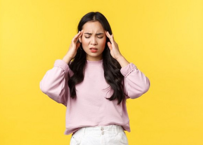 Mengatasi Jebakan Overthinking dan Ilusi Menjadi Pusat Perhatian