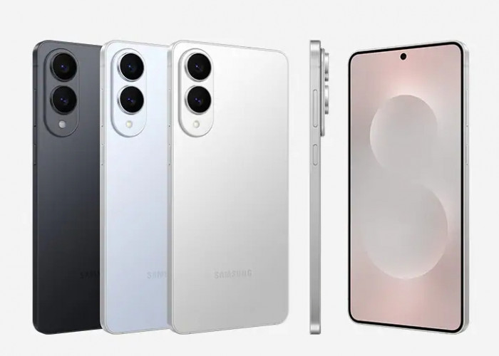 Rekomendasi HP dengan Kamera Terbaik 2025, Foto Seperti Profesional