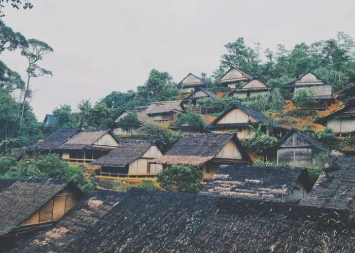 3 Ciri Khas yang Ikonik Ada di Banten, dari Sejarah Hingga Kebudayaan
