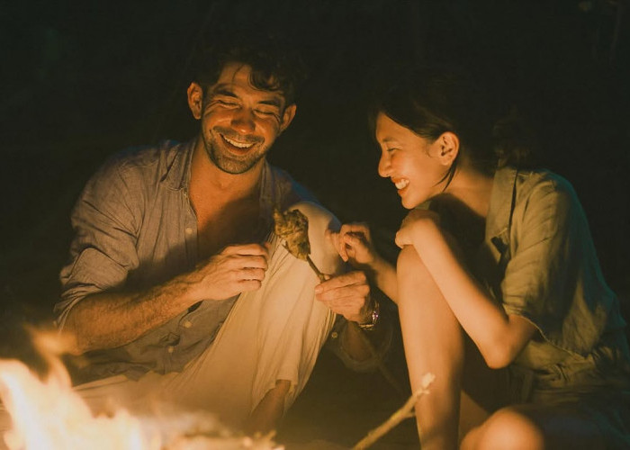 The Most Beautiful Girl in the World: Ketika Cinta, Standar Kecantikan, dan Penerimaan Diri Bertemu