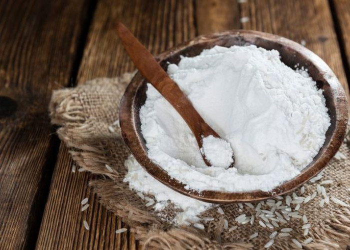 Waspada, Ini Dampak Negatif Terlalu Banyak Mengonsumsi Tepung Bagi Kesehatan