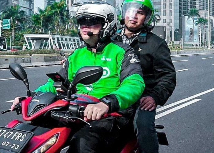 Ojol Segera Punya Payung Hukum Baru, Apa yang Berubah bagi Driver dan Aplikator?