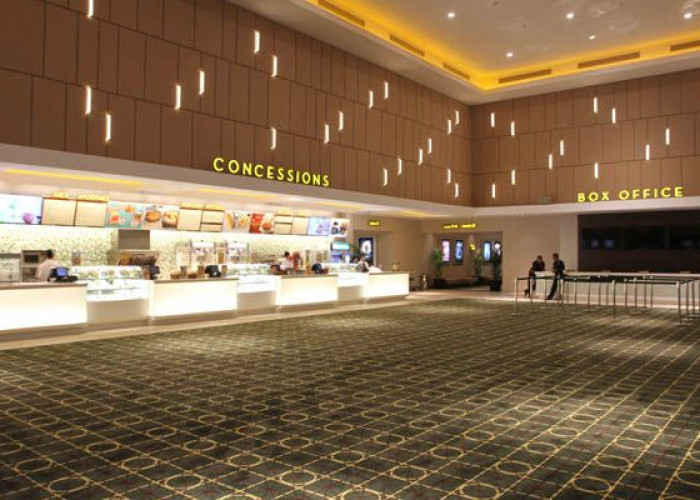 Cinema XXI Izinkan Penonton Bawa Tumbler ke Studio Bioskop, Ini Syaratnya! 