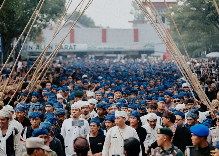 5 Budaya Banten yang Ditentukan Sebagai Warisan Budaya Tak Benda Oleh Kementerian Kebudayaan