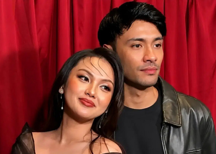 Baru Tiga Bulan Go Public, Hubungan Aisyah Aqilah dan Refal Hady Diduga Kandas