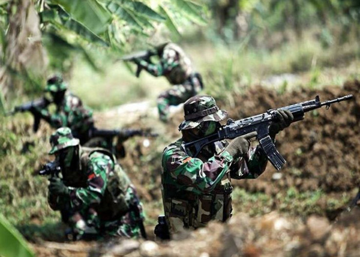 Bukan Lagi Latsarmil, Kemhan Ubah Program Jadi Pelatihan Bela Negara dan Manajerial
