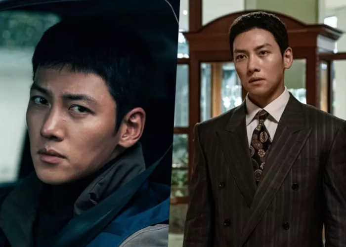 Drama Korea The Worst of Evil Akan Memperlihatkan Skill Akting Ji Chang Wook Yang Berbeda