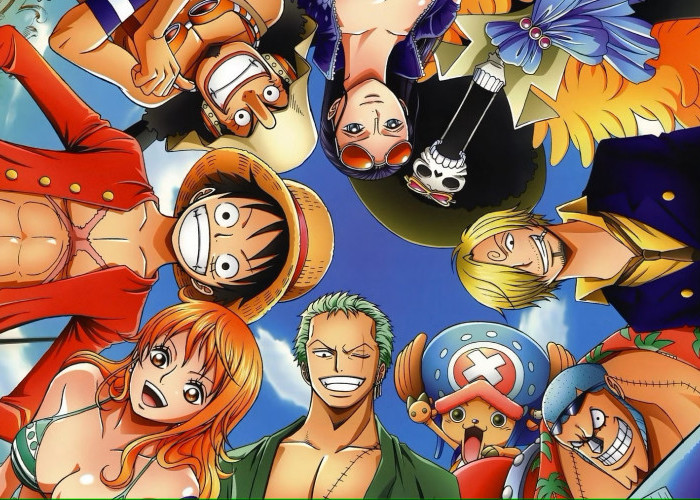 5 Alasan Penting Mengapa One Piece Adalah Anime Terpopuler Sepanjang Masa