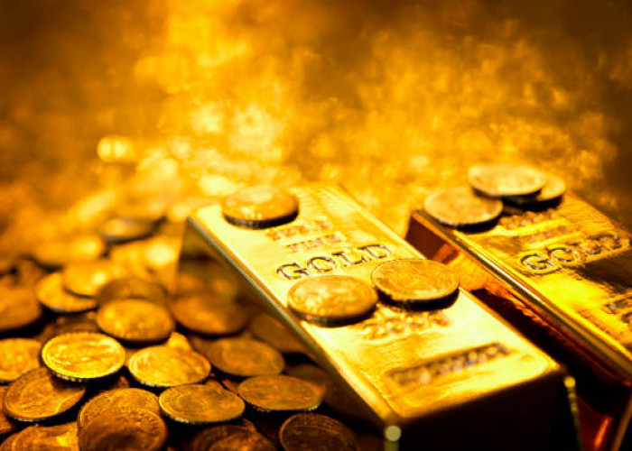 Harga Emas Antam Terkoreksi Rp13.000, Pelaku Pasar Cermati Potensi Kenaikan Lanjutan