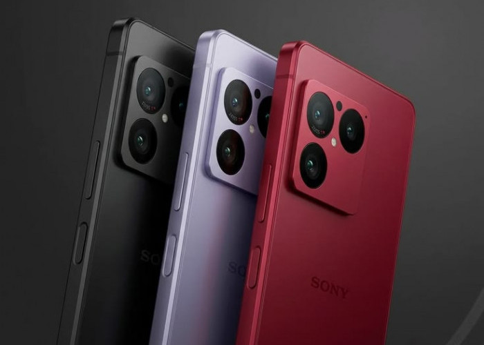 Sony Xperia 1 VIII Resmi Meluncur: Andalkan Sensor Telefoto Raksasa dan Fitur Klasik
