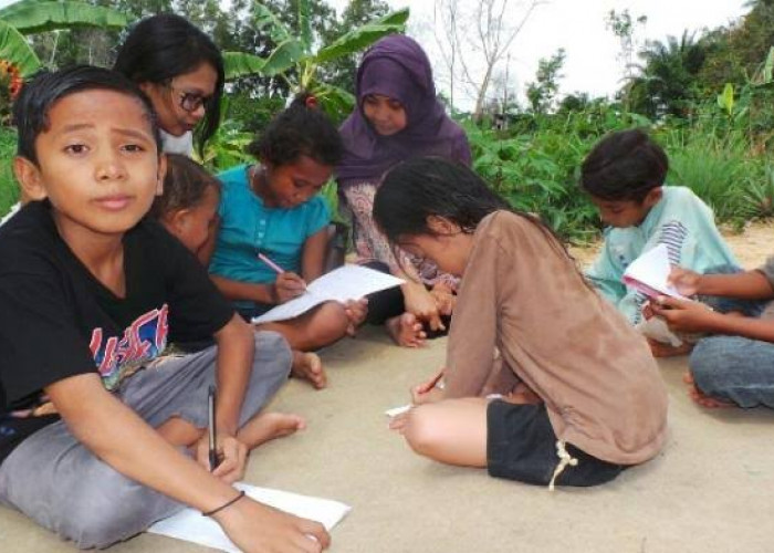 Darurat Anak Putus Sekolah, DPR Minta Penanganan ATS Masuk Prioritas Pembangunan Nasional