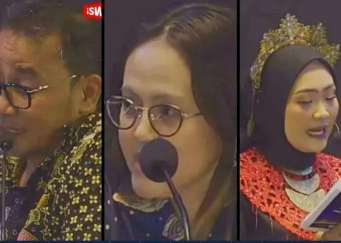 Viral Polemik Penilaian Lomba Cerdas Cermat, Juri dan MC Resmi Dinonaktifkan