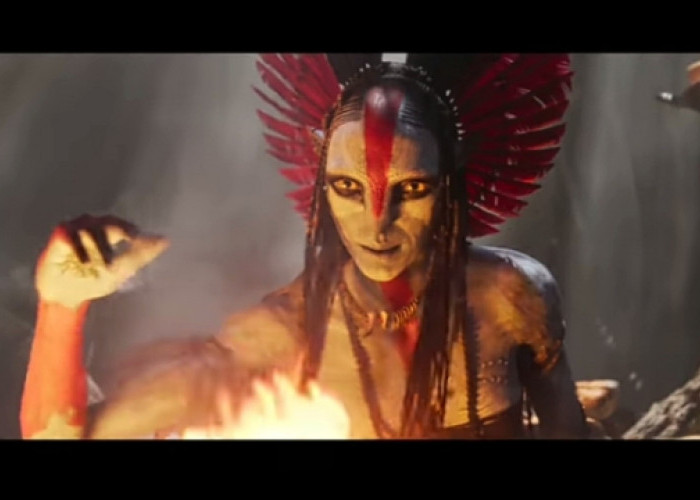Tayang 19 Desember, Nih 5 Fakta Unik Avatar Fire and Ash