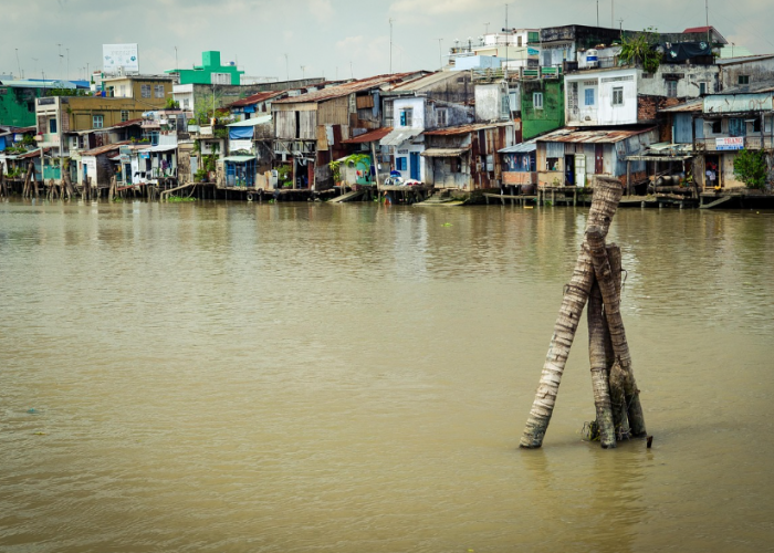 Miris! 6 Wilayah Papua Masuk Daftar Provinsi Termiskin di Indonesia