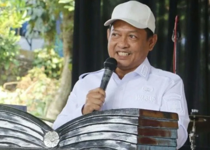 Pemkab Serang Dorong Pelajar Asah Skill dan Kreativitas Hadapi Persaingan di Era Bonus Demografi