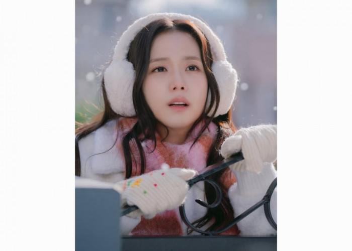 Jisoo BLACKPINK dan Park Min Young Siap Comeback Lewat Drama Korea Terbaru Bulan Ini