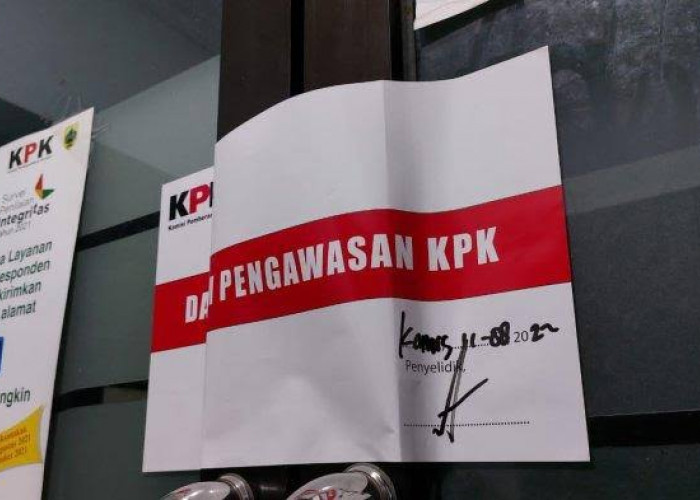 Bupati Pemalang Ditangkap KPK di Jakarta, Diduga Lakukan Transaksi Suap