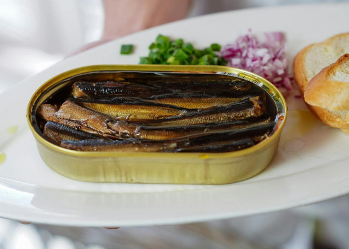 3 Makanan Penyebab Kanker Payudara yang Harus Dihindari Wanita