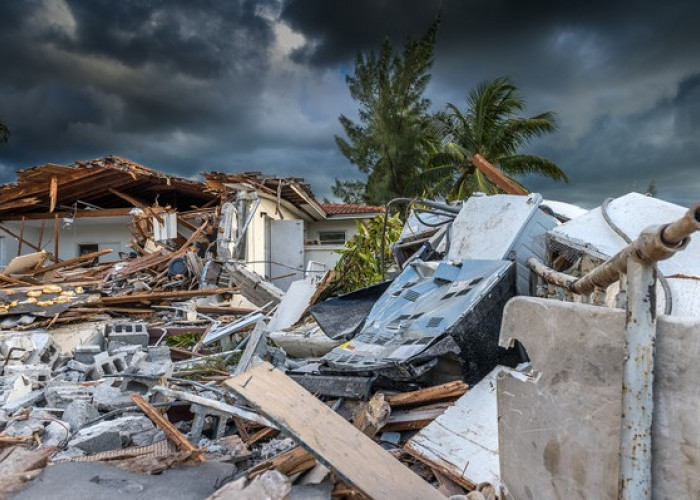 Gempa M7,7 Guncang NTT, Tsunami Berakhir: Seberapa Siap Indonesia Hadapi Bencana?