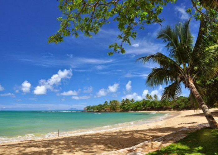 Rekomendasi Wisata di Pandeglang untuk Libur Akhir Tahun